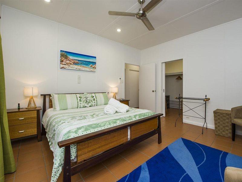 Sunbird Retreat Villa Horseshoe Bay Dış mekan fotoğraf