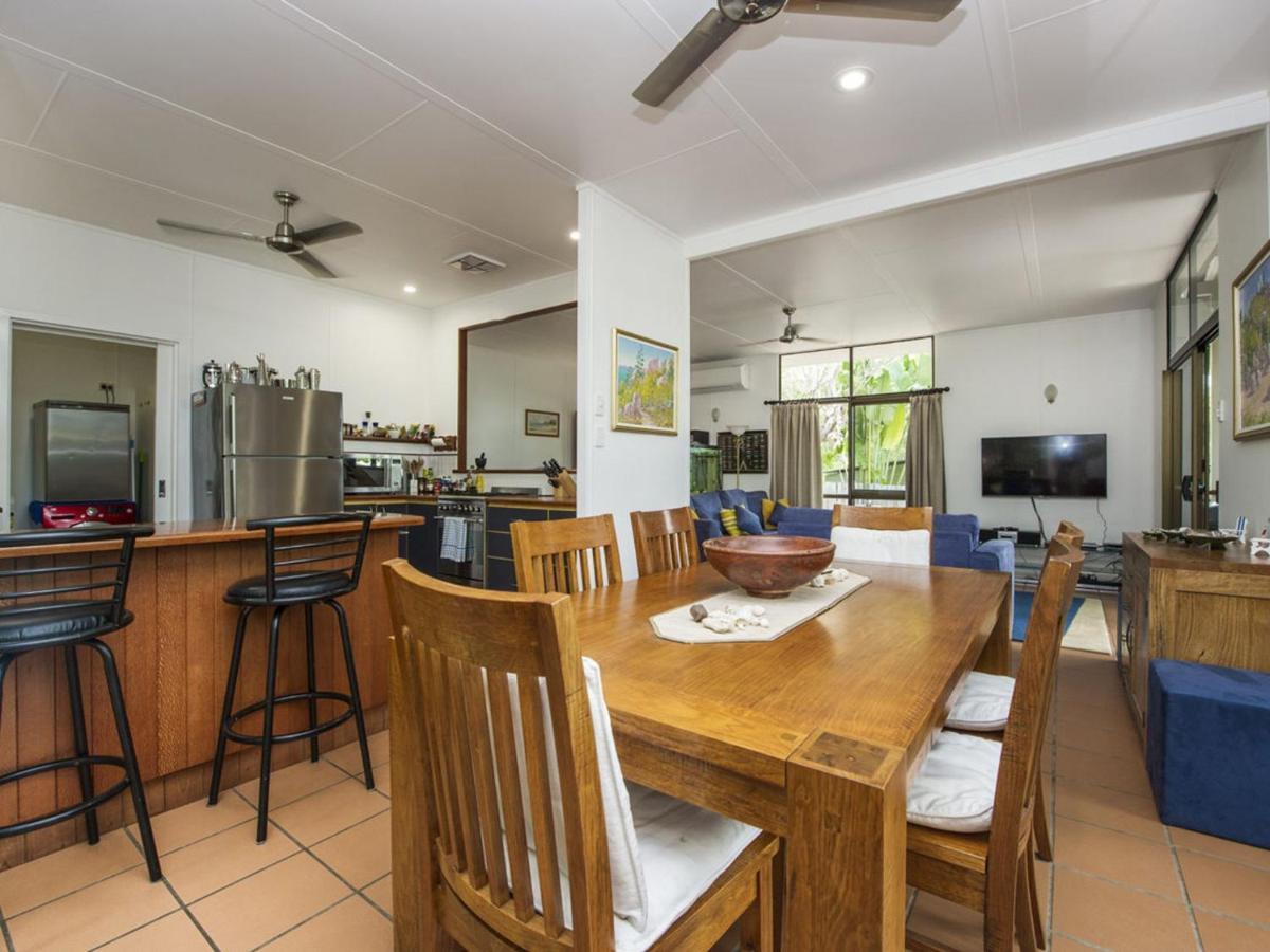Sunbird Retreat Villa Horseshoe Bay Dış mekan fotoğraf