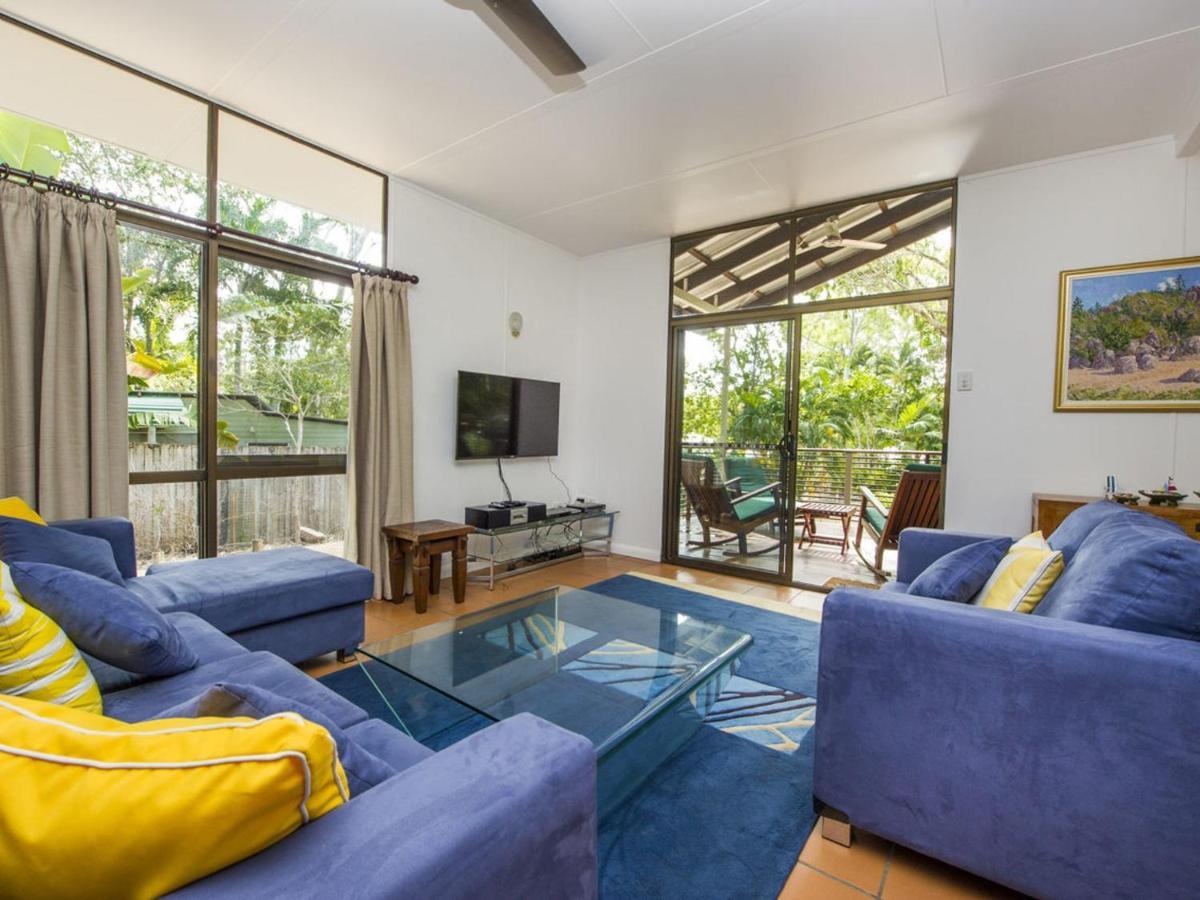 Sunbird Retreat Villa Horseshoe Bay Dış mekan fotoğraf