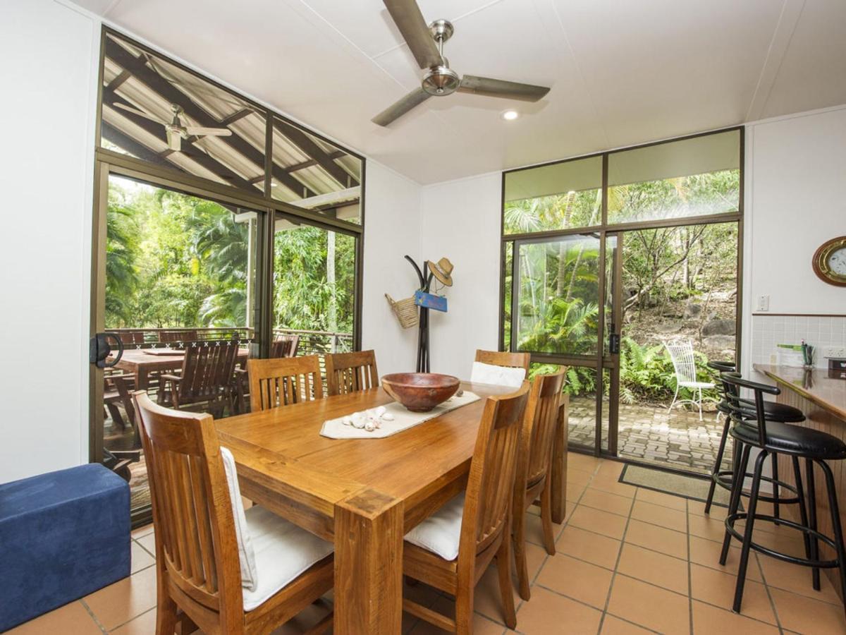 Sunbird Retreat Villa Horseshoe Bay Dış mekan fotoğraf