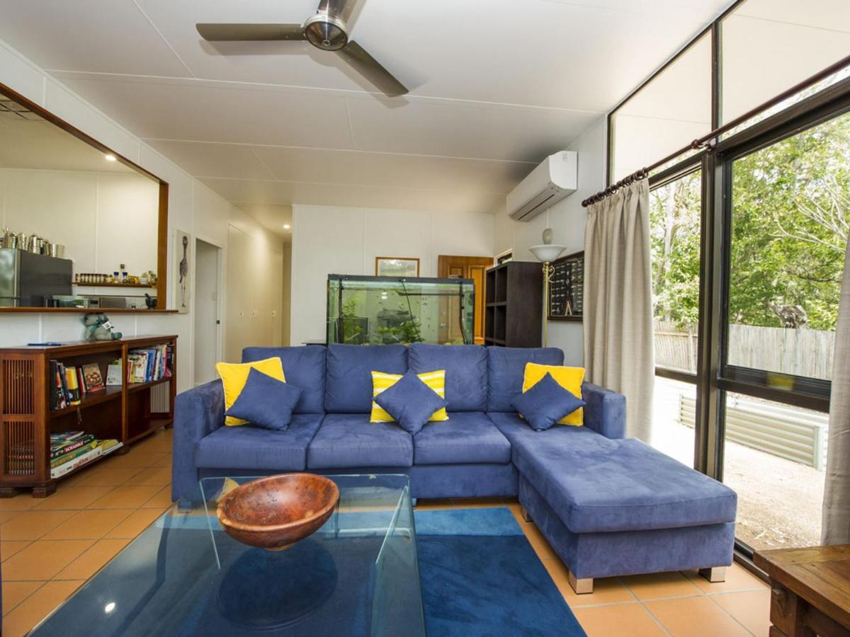 Sunbird Retreat Villa Horseshoe Bay Dış mekan fotoğraf