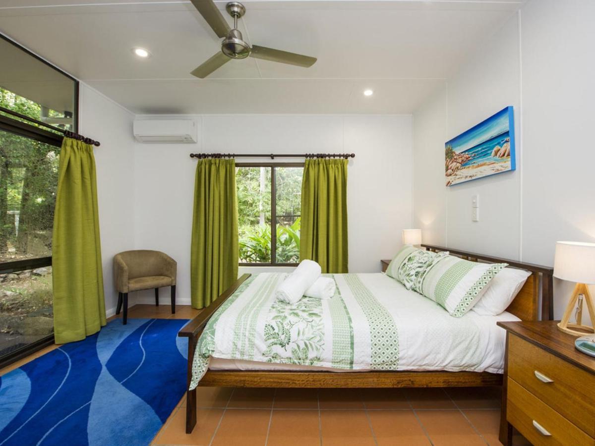 Sunbird Retreat Villa Horseshoe Bay Dış mekan fotoğraf