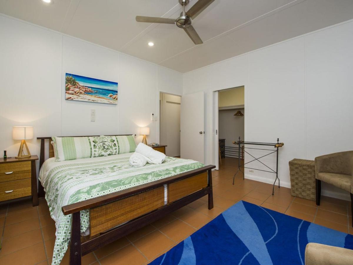 Sunbird Retreat Villa Horseshoe Bay Dış mekan fotoğraf