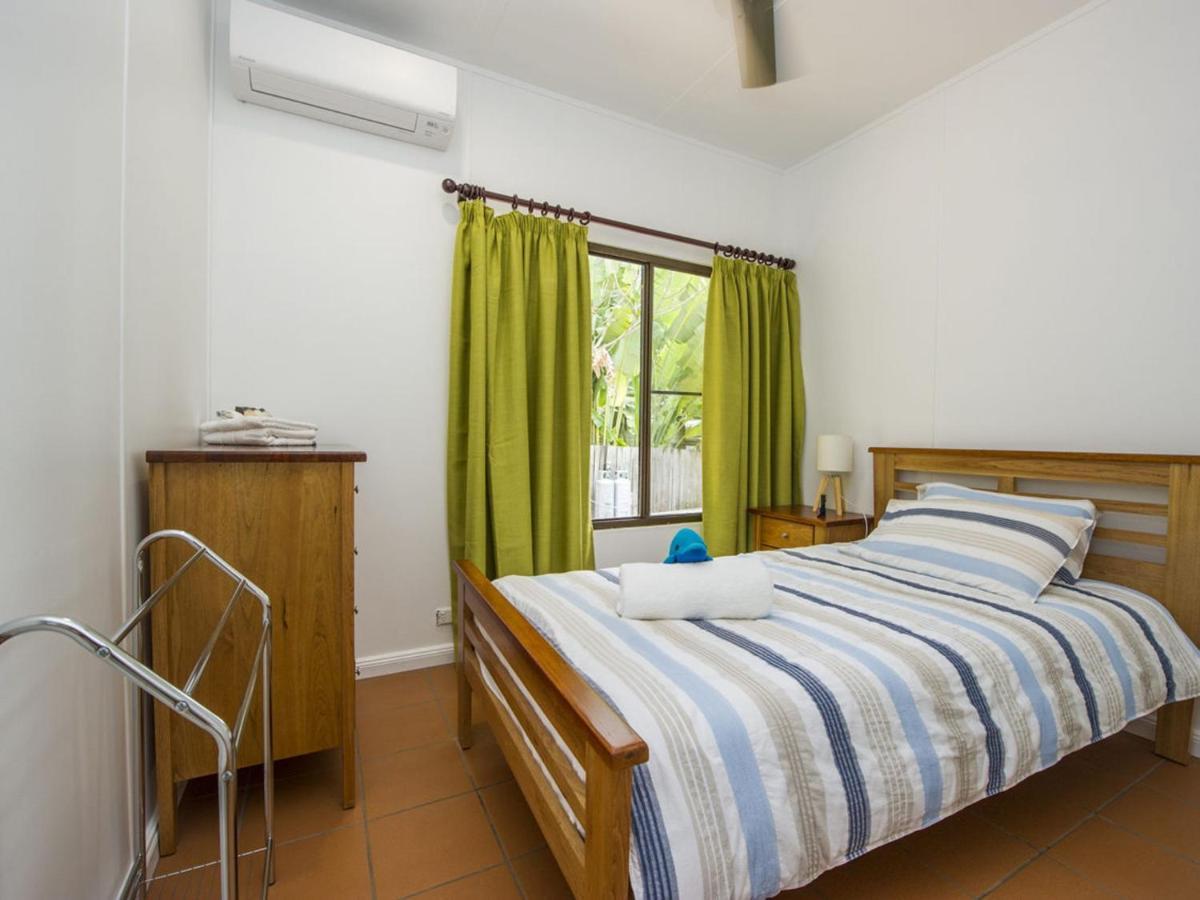 Sunbird Retreat Villa Horseshoe Bay Dış mekan fotoğraf