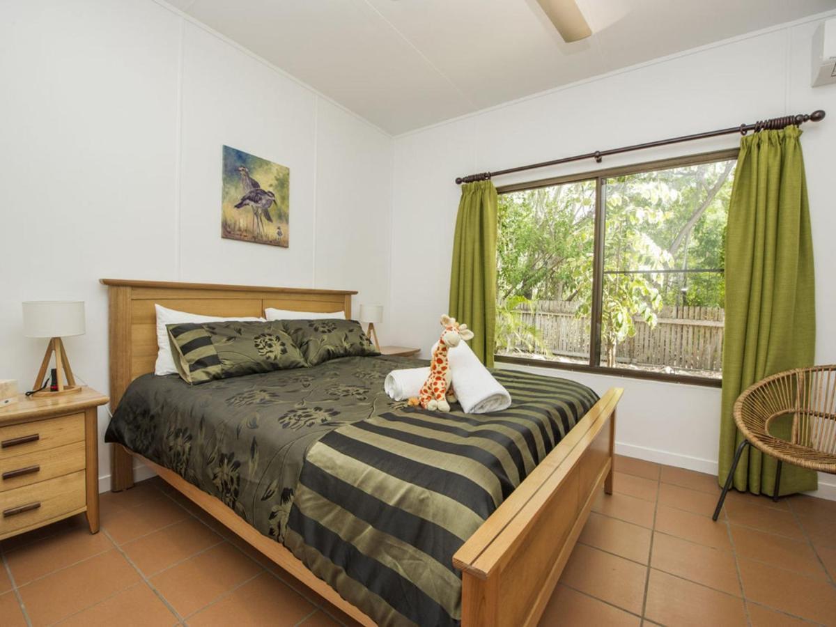 Sunbird Retreat Villa Horseshoe Bay Dış mekan fotoğraf