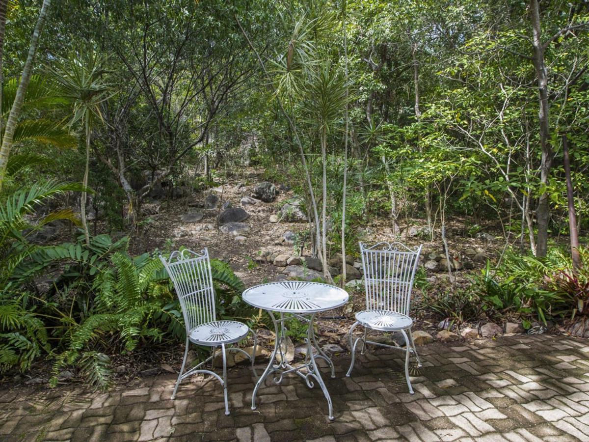 Sunbird Retreat Villa Horseshoe Bay Dış mekan fotoğraf